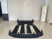 Buy Now Toyota Vellfire Rowen Style Body Kit Vellfire 30 2015-2018 and upgrade car parts from SIR Tuning at the Best Price. Headlights, Tail lights, Bodykits, Navigations, body kit and more - Fast & Free Shipping within Europe, US & Worldwide.