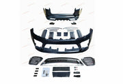 Buy Now CONVERSION L494 SVR WIDE BODY KIT for LAND ROVER RANGE ROVER SPORT L494 FACELIFT 2018 - 2022 and upgrade car parts from SIR Tuning at the Best Price. Headlights, Tail lights, Bodykits, Navigations, body kit and more - Fast & Free Shipping within Europe, US & Worldwide.