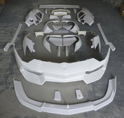 Buy Now BODY KIT for LAMBORGHINI AVENTADOR LP 720 2011 - 2015 and upgrade car parts from SIR Tuning at the Best Price. Headlights, Tail lights, Bodykits, Navigations, body kit and more - Fast & Free Shipping within Europe, US & Worldwide.