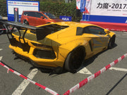 Buy Now BODY KIT for LAMBORGHINI AVENTADOR LP 720 2011 - 2015 and upgrade car parts from SIR Tuning at the Best Price. Headlights, Tail lights, Bodykits, Navigations, body kit and more - Fast & Free Shipping within Europe, US & Worldwide.