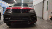 Buy Now BODYKIT for RANGE ROVER SPORT L494 2018+ and upgrade car parts from SIR Tuning at the Best Price. Headlights, Tail lights, Bodykits, Navigations, body kit and more - Fast & Free Shipping within Europe, US & Worldwide.