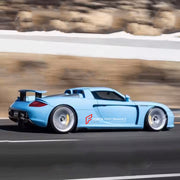 Buy Now BODY KIT for PORSCHE CARRERA GT 2004 - 2006 and upgrade car parts from SIR Tuning at the Best Price. Headlights, Tail lights, Bodykits, Navigations, Carbon body kit and more - Fast & Free Shipping within Europe, US & Worldwide.