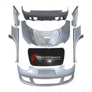 Buy Now BODY KIT for PORSCHE CARRERA GT 2004 - 2006 and upgrade car parts from SIR Tuning at the Best Price. Headlights, Tail lights, Bodykits, Navigations, Carbon body kit and more - Fast & Free Shipping within Europe, US & Worldwide.