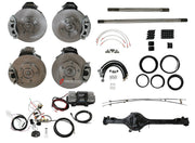 Buy Now BOLT-ON PORTALS for MERCEDES-BENZ G-CLASS G63 W463 W464 TOYOTA LC76 LC78 LC79 JEEP WRANGLER JK JL and upgrade car parts from SIR Tuning at the Best Price. Headlights, Tail lights, Bodykits, Navigations, body kit and more - Fast & Free Shipping within Europe, US & Worldwide.