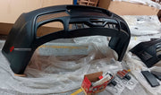 Buy Now BODY KIT for BENTLEY FLYING SPUR 2005-2012 and upgrade car parts from SIR Tuning at the Best Price. Headlights, Tail lights, Bodykits, Navigations, body kit and more - Fast & Free Shipping within Europe, US & Worldwide.