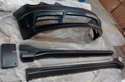 Buy Now BODY KIT for BENTLEY FLYING SPUR 2005-2012 and upgrade car parts from SIR Tuning at the Best Price. Headlights, Tail lights, Bodykits, Navigations, body kit and more - Fast & Free Shipping within Europe, US & Worldwide.