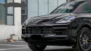 Buy Now Body Kit for Porsche for Cayenne 3 9YA Turbo Style 2017+ and upgrade car parts from SIR Tuning at the Best Price. Headlights, Tail lights, Bodykits, Navigations, Carbon body kit and more - Fast & Free Shipping within Europe, US & Worldwide.