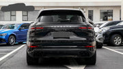 Buy Now Body Kit for Porsche for Cayenne 3 9YA Turbo Style 2017+ and upgrade car parts from SIR Tuning at the Best Price. Headlights, Tail lights, Bodykits, Navigations, Carbon body kit and more - Fast & Free Shipping within Europe, US & Worldwide.