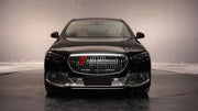 Buy Now CONVERSION BODY KIT for MERCEDES-BENZ S CLASS W223 S400/S450/S500 UPGRADE TO MAYBACH S680 and upgrade car parts from SIR Tuning at the Best Price. Headlights, Tail lights, Bodykits, Navigations, body kit and more - Fast & Free Shipping within Europe, US & Worldwide.
