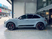 Buy Now BODY KIT for PORSCHE MACAN 2014-2017 UPGRADE TO TKT&TURBO STYLE and upgrade car parts from SIR Tuning at the Best Price. Headlights, Tail lights, Bodykits, Navigations, Carbon body kit and more - Fast & Free Shipping within Europe, US & Worldwide.