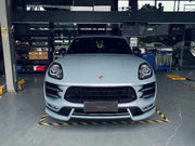 Buy Now BODY KIT for PORSCHE MACAN 2014-2017 UPGRADE TO TKT&TURBO STYLE and upgrade car parts from SIR Tuning at the Best Price. Headlights, Tail lights, Bodykits, Navigations, Carbon body kit and more - Fast & Free Shipping within Europe, US & Worldwide.