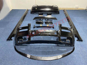 Buy Now BODY KIT for ROLLS ROYCE GHOST SHORT WHEELBASE 2014 - 2020 and upgrade car parts from SIR Tuning at the Best Price. Headlights, Tail lights, Bodykits, Navigations, body kit and more - Fast & Free Shipping within Europe, US & Worldwide.