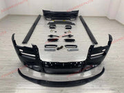 Buy Now BODY KIT for ROLLS ROYCE GHOST SHORT WHEELBASE 2014 - 2020 and upgrade car parts from SIR Tuning at the Best Price. Headlights, Tail lights, Bodykits, Navigations, body kit and more - Fast & Free Shipping within Europe, US & Worldwide.