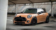 Buy Now BODY KIT for MINI F55/F56/F57 2014 - 2020 and upgrade car parts from SIR Tuning at the Best Price. Headlights, Tail lights, Bodykits, Navigations, body kit and more - Fast & Free Shipping within Europe, US & Worldwide.