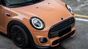 Buy Now BODY KIT for MINI F55/F56/F57 2014 - 2020 and upgrade car parts from SIR Tuning at the Best Price. Headlights, Tail lights, Bodykits, Navigations, body kit and more - Fast & Free Shipping within Europe, US & Worldwide.