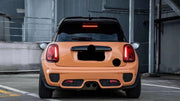 Buy Now BODY KIT for MINI F55/F56/F57 2014 - 2020 and upgrade car parts from SIR Tuning at the Best Price. Headlights, Tail lights, Bodykits, Navigations, body kit and more - Fast & Free Shipping within Europe, US & Worldwide.