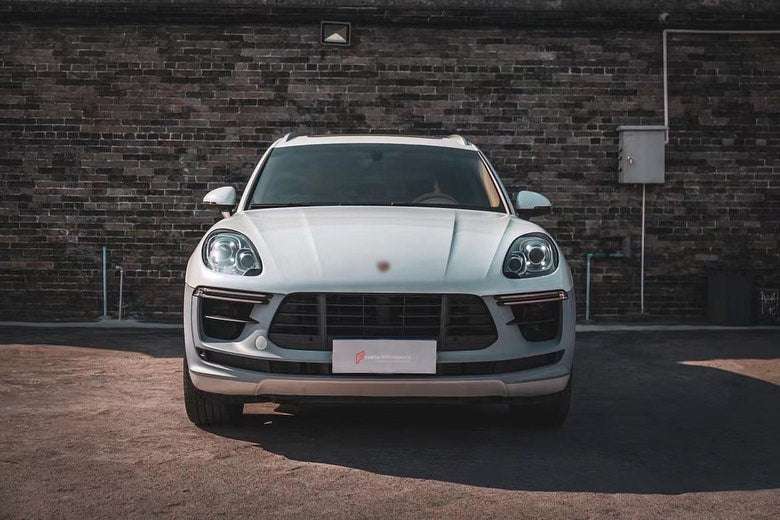 Buy Now FACELIFT FOR PORSCHE MACAN 2014-2021 UPGRADE TO 95B.2 TURBO STYLE and upgrade car parts from SIR Tuning at the Best Price. Headlights, Tail lights, Bodykits, Navigations, Carbon body kit and more - Fast & Free Shipping within Europe, US & Worldwide.