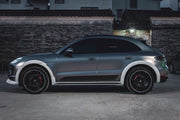 Buy Now WIDE BODY KIT FOR PORSCHE MACAN 95B.2 2014-2021 TKT STYLE and upgrade car parts from SIR Tuning at the Best Price. Headlights, Tail lights, Bodykits, Navigations, Carbon body kit and more - Fast & Free Shipping within Europe, US & Worldwide.