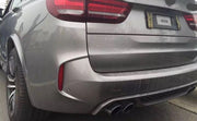 Buy Now CONVERSION BODY KIT for BMW X5 F15 50i 2013 - 2018 UPGRADE to X5M STYLE 2014 - 2019 FACELIFT and upgrade car parts from SIR Tuning at the Best Price. Headlights, Tail lights, Bodykits, Navigations, body kit and more - Fast & Free Shipping within Europe, US & Worldwide.
