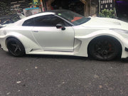 Buy Now BODY KIT for NISSAN GTR R35 2017 - 2021 and upgrade car parts from SIR Tuning at the Best Price. Headlights, Tail lights, Bodykits, Navigations, body kit and more - Fast & Free Shipping within Europe, US & Worldwide.