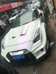 Buy Now BODY KIT for NISSAN GTR R35 2017 - 2021 and upgrade car parts from SIR Tuning at the Best Price. Headlights, Tail lights, Bodykits, Navigations, body kit and more - Fast & Free Shipping within Europe, US & Worldwide.