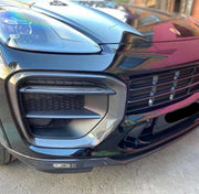 Buy Now CARBON BODY KIT for PORSCHE CAYENNE 9YA 2017+ and upgrade car parts from SIR Tuning at the Best Price. Headlights, Tail lights, Bodykits, Navigations, body kit and more - Fast & Free Shipping within Europe, US & Worldwide.