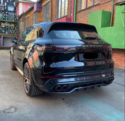 Buy Now CARBON BODY KIT for PORSCHE CAYENNE 9YA 2017+ and upgrade car parts from SIR Tuning at the Best Price. Headlights, Tail lights, Bodykits, Navigations, body kit and more - Fast & Free Shipping within Europe, US & Worldwide.
