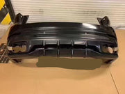 Buy Now CARBON BODY KIT for PORSCHE CAYENNE 9YA 2017+ and upgrade car parts from SIR Tuning at the Best Price. Headlights, Tail lights, Bodykits, Navigations, body kit and more - Fast & Free Shipping within Europe, US & Worldwide.