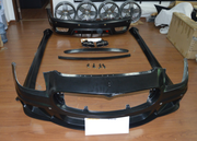 Buy Now BODY KIT for MASERATI QUATTROPORTE M139 2003 - 2007 and upgrade car parts from SIR Tuning at the Best Price. Headlights, Tail lights, Bodykits, Navigations, body kit and more - Fast & Free Shipping within Europe, US & Worldwide.