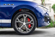 Buy Now BIG BRAKE KIT for MASERATI LEVANTE M161 2016+ and upgrade car parts from SIR Tuning at the Best Price. Headlights, Tail lights, Bodykits, Navigations, BIG BRAKE KIT and more - Fast & Free Shipping within Europe, US & Worldwide.