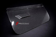 Buy Now CARBON DOOR PANEL for NISSAN GT-R R35 2007 - 2016 and upgrade car parts from SIR Tuning at the Best Price. Headlights, Tail lights, Bodykits, Navigations, Body Kit and more - Fast & Free Shipping within Europe, US & Worldwide.