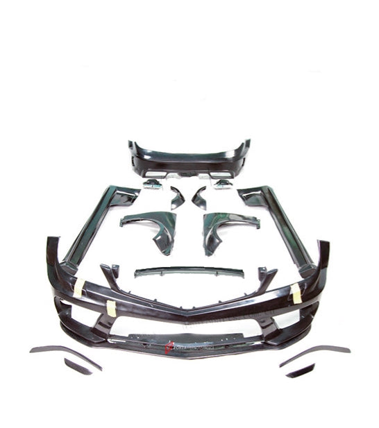 Buy Now BODY KIT for MERCEDES BENZ C-CLASS C63 W204 2011 - 2015 BS STYLE and upgrade car parts from SIR Tuning at the Best Price. Headlights, Tail lights, Bodykits, Navigations, body kit and more - Fast & Free Shipping within Europe, US & Worldwide.
