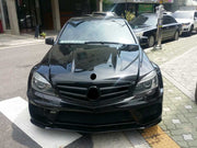 Buy Now CONVERSION UPGRADE WIDE BODY KIT for MERCEDES BENZ C63 AMG W204 2008 - 2014 upgrade to BLACK SERIES and upgrade car parts from SIR Tuning at the Best Price. Headlights, Tail lights, Bodykits, Navigations, body kit and more - Fast & Free Shipping within Europe, US & Worldwide.