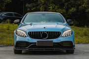 Buy Now CONVERSION FACELIFT BODY KIT for MERCEDES BENZ C CLASS COUPE C200 C220D C300 W205 2016 - 2018 upgrade to C63 S AMG and upgrade car parts from SIR Tuning at the Best Price. Headlights, Tail lights, Bodykits, Navigations, body kit and more - Fast & Free Shipping within Europe, US & Worldwide.