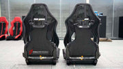 Buy Now CARBON BUCKET SEATS LWCB for FERRARI 458 488 F8 and upgrade car parts from SIR Tuning at the Best Price. Headlights, Tail lights, Bodykits, Navigations, Car Seats and more - Fast & Free Shipping within Europe, US & Worldwide.