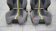 Buy Now CARBON BUCKET SEATS LWCB for FERRARI 458 488 F8 and upgrade car parts from SIR Tuning at the Best Price. Headlights, Tail lights, Bodykits, Navigations, Car Seats and more - Fast & Free Shipping within Europe, US & Worldwide.