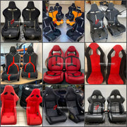 Buy Now CARBON BUCKET SEATS LWCB for FERRARI 296 GTB and upgrade car parts from SIR Tuning at the Best Price. Headlights, Tail lights, Bodykits, Navigations, Car Seats and more - Fast & Free Shipping within Europe, US & Worldwide.