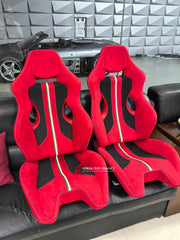 Buy Now CARBON BUCKET SEATS for FERRARI and upgrade car parts from SIR Tuning at the Best Price. Headlights, Tail lights, Bodykits, Navigations, Car Seats and more - Fast & Free Shipping within Europe, US & Worldwide.