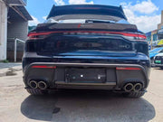 Buy Now CARBON BODY KIT for PORSCHE MACAN 95B.2 2019 - 2023 and upgrade car parts from SIR Tuning at the Best Price. Headlights, Tail lights, Bodykits, Navigations, Carbon body kit and more - Fast & Free Shipping within Europe, US & Worldwide.