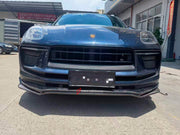 Buy Now CARBON BODY KIT for PORSCHE MACAN 95B.2 2019 - 2023 and upgrade car parts from SIR Tuning at the Best Price. Headlights, Tail lights, Bodykits, Navigations, Carbon body kit and more - Fast & Free Shipping within Europe, US & Worldwide.