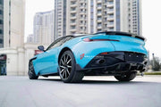 Buy Now CARBON BODY KIT for ASTON MARTIN DB11 2016 - 2023 and upgrade car parts from SIR Tuning at the Best Price. Headlights, Tail lights, Bodykits, Navigations, body kit and more - Fast & Free Shipping within Europe, US & Worldwide.