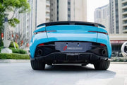 Buy Now CARBON BODY KIT for ASTON MARTIN DB11 2016 - 2023 and upgrade car parts from SIR Tuning at the Best Price. Headlights, Tail lights, Bodykits, Navigations, body kit and more - Fast & Free Shipping within Europe, US & Worldwide.