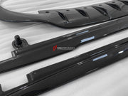Buy Now CARBON BODY KIT for BENTLEY CONTINENTAL GT 2018 - 2020 and upgrade car parts from SIR Tuning at the Best Price. Headlights, Tail lights, Bodykits, Navigations, body kit and more - Fast & Free Shipping within Europe, US & Worldwide.
