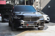 Buy Now CARBON BODY KIT for BMW X5 G05 G18 2018 - 2023 and upgrade car parts from SIR Tuning at the Best Price. Headlights, Tail lights, Bodykits, Navigations, body kit and more - Fast & Free Shipping within Europe, US & Worldwide.