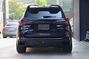 Buy Now CARBON BODY KIT for BMW X5 G05 G18 2018 - 2023 and upgrade car parts from SIR Tuning at the Best Price. Headlights, Tail lights, Bodykits, Navigations, body kit and more - Fast & Free Shipping within Europe, US & Worldwide.