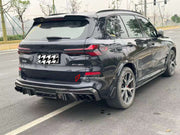 Buy Now CARBON BODY KIT for BMW X5 G05 LCI 2023+ and upgrade car parts from SIR Tuning at the Best Price. Headlights, Tail lights, Bodykits, Navigations, body kit and more - Fast & Free Shipping within Europe, US & Worldwide.