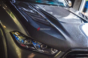 Buy Now CARBON BODY KIT for BMW X6M F96 LCI 2023+ and upgrade car parts from SIR Tuning at the Best Price. Headlights, Tail lights, Bodykits, Navigations, body kit and more - Fast & Free Shipping within Europe, US & Worldwide.