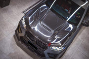 Buy Now CARBON BODY KIT for BMW X6M F96 LCI 2023+ and upgrade car parts from SIR Tuning at the Best Price. Headlights, Tail lights, Bodykits, Navigations, body kit and more - Fast & Free Shipping within Europe, US & Worldwide.