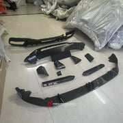 Buy Now CARBON BODY KIT for BMW X7 G07 LCI 2022+ and upgrade car parts from SIR Tuning at the Best Price. Headlights, Tail lights, Bodykits, Navigations, body kit and more - Fast & Free Shipping within Europe, US & Worldwide.