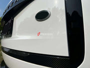 Buy Now CARBON BODY KIT for LAND ROVER RANGE ROVER L460 2022+ and upgrade car parts from SIR Tuning at the Best Price. Headlights, Tail lights, Bodykits, Navigations, Carbon body kit and more - Fast & Free Shipping within Europe, US & Worldwide.